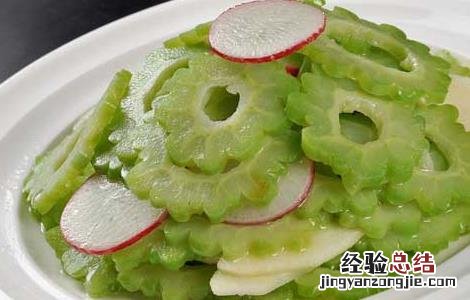 天天吃苦瓜能降血糖吗 吃苦瓜能降血糖吗