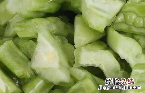 天天吃苦瓜能降血糖吗 吃苦瓜能降血糖吗