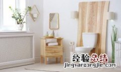 卫生间暗卫什么意思 卫生间是暗卫怎么办
