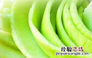 西瓜皮擦脸的作用与功效 西瓜皮擦脸的作用与功效禁忌