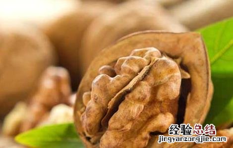 一天吃几个核桃最好 一个人一天吃几个核桃最好