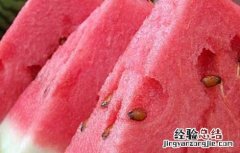 西瓜吃多了会怎么样 孕妇西瓜吃多了会怎么样