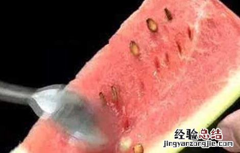 吃西瓜可以减肥吗 吃西瓜可以减肥吗女生