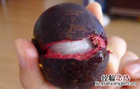 山竹一天最多吃几个怎么保鲜 山竹一天最多吃几个