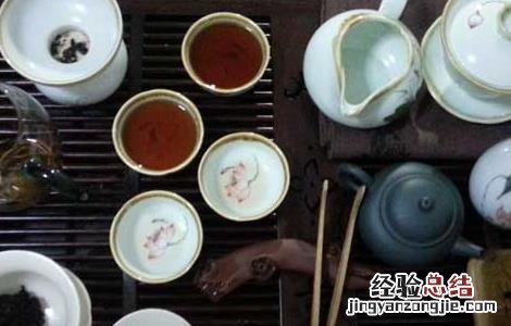 什么时候喝茶最好 一天当中什么时候喝茶最好