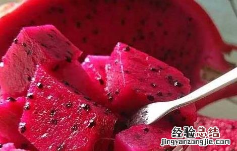 冬天晚上吃火龙果好吗 晚上吃火龙果好吗