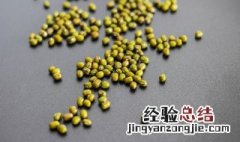 煮绿豆汤的快速小窍门 快速煮绿豆汤的小窍门