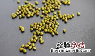 煮绿豆汤的快速小窍门 快速煮绿豆汤的小窍门