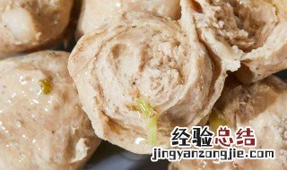 猪肚丸怎么煮好吃 猪肚丸如何煮好吃