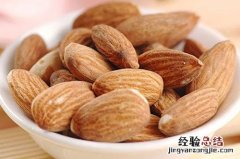 桃仁的营养价值