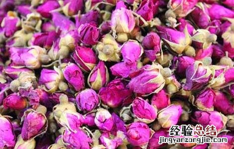 经期玫瑰花茶和什么搭配好 玫瑰花茶和什么搭配好