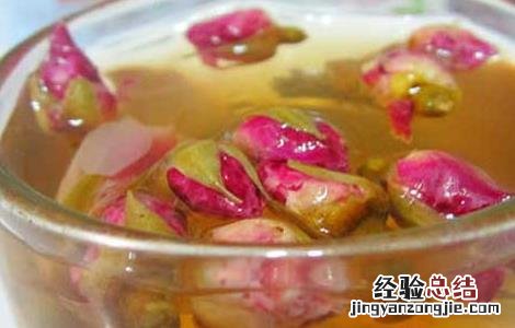 经期玫瑰花茶和什么搭配好 玫瑰花茶和什么搭配好