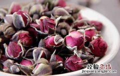 经期玫瑰花茶和什么搭配好 玫瑰花茶和什么搭配好
