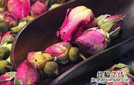 经期玫瑰花茶和什么搭配好 玫瑰花茶和什么搭配好