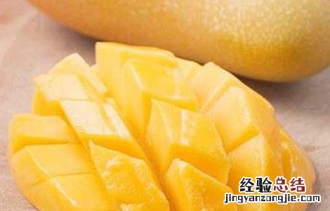 芒果什么时候吃最好还能减肥 芒果什么时候吃最好