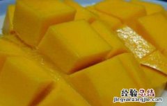 芒果什么时候吃最好还能减肥 芒果什么时候吃最好