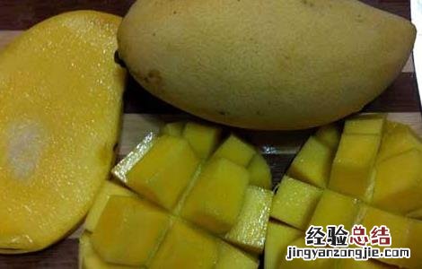 芒果什么时候吃最好还能减肥 芒果什么时候吃最好