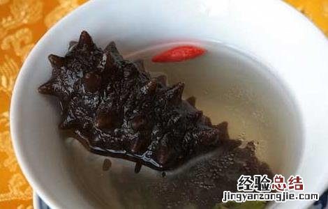 手术后能吃海参吗 手术后能吃海参吗海参影响伤口愈合