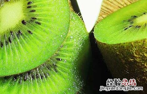 猕猴桃是热性还是凉性经期可以吃吗 猕猴桃是热性还是凉性