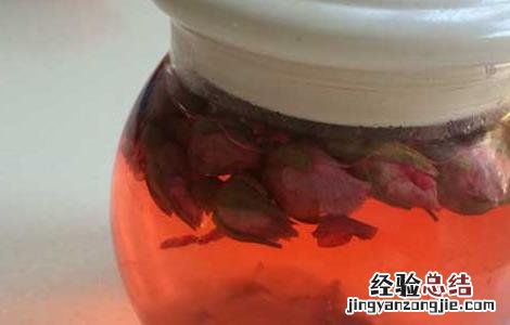 玫瑰醋可以减肥吗 玫瑰醋可以减肥吗