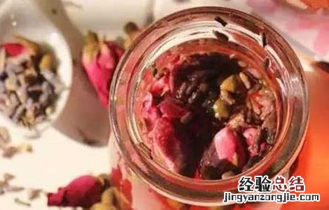 玫瑰醋可以减肥吗 玫瑰醋可以减肥吗