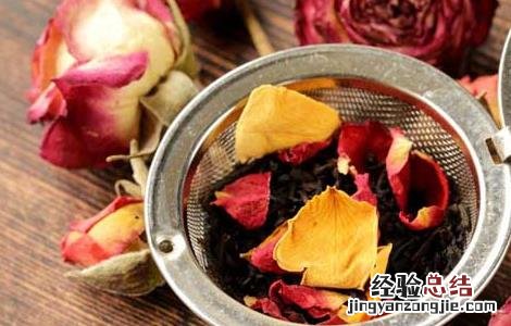 玫瑰花茶可以丰胸吗 玫瑰花茶可以丰胸吗