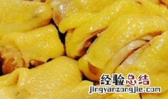 隔水蒸鸡做法 正宗隔水蒸鸡的做法