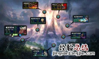 九界ol 九界宝图怎么获得