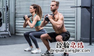 伸展肌肉运动有哪些 伸展肌肉的方法