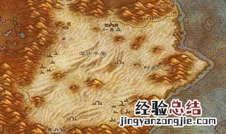 亚奎门塔斯法阵位置 详细介绍一下