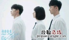想见你剧情分析 这部剧主演都有谁