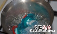 高温消毒怎么弄 高温消毒的作用机理是什么
