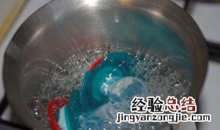 高温消毒怎么弄 高温消毒的作用机理是什么