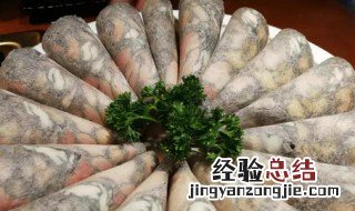 乌鸡卷除了吃涮锅还能怎么吃 除了吃涮锅还能怎么吃乌鸡卷