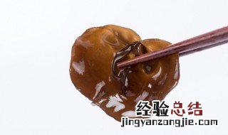 干木耳用什么水泡发较好 干木耳可以用开水泡发吗