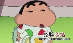 蜡笔小新恐怖的法国洋娃娃 蜡笔小新法国洋娃娃是哪一集
