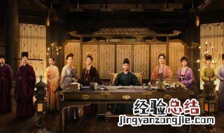 清平乐张贵妃的孩子叫什么名字 清平乐中的张贵妃生了几个孩子