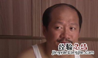 乡村爱情谢广坤扮演者 这里有详细的说明快来了解了