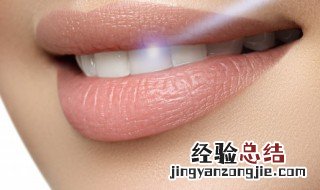 牙线棒可以重复使用吗 牙线棒一个使用几次