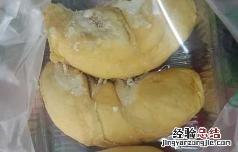 榴莲真的是发物吗能吃吗 榴莲真的是发物吗