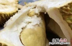 榴莲真的是发物吗能吃吗 榴莲真的是发物吗