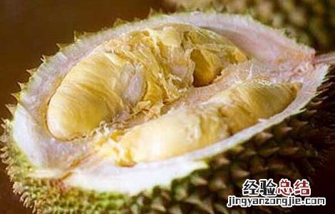 女生榴莲吃多了会怎么样 榴莲吃多了会怎么样