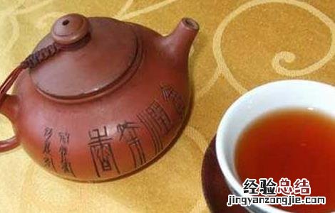来月经可以喝绿茶吗 来月经可以喝茶吗