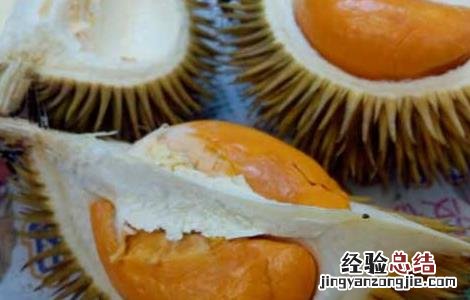 榴莲什么时候吃最好季节 榴莲什么时候吃最好