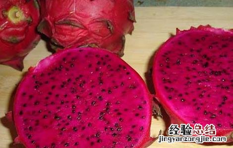 酸奶拌火龙果什么时候吃最好 火龙果什么时候吃最好