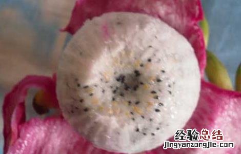 酸奶拌火龙果什么时候吃最好 火龙果什么时候吃最好