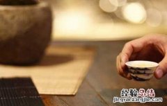 空腹喝茶水会怎么样 空腹喝茶会怎么样