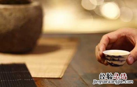 空腹喝茶水会怎么样 空腹喝茶会怎么样