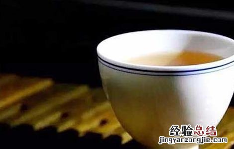 空腹喝茶水会怎么样 空腹喝茶会怎么样