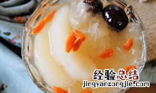 冰糖炖雪梨用什么梨最好 冰糖炖雪梨拿什么梨炖
